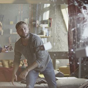 Fotoğraf Max Riemelt