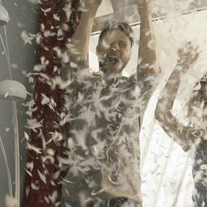 Fotoğraf Max Riemelt