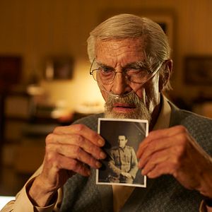 Fotoğraf Martin Landau