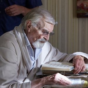 Fotoğraf Martin Landau