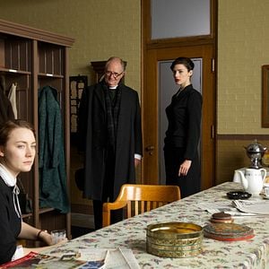 Fotoğraf Saoirse Ronan