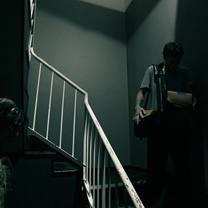 Fotoğraf Lanetli Mesaj