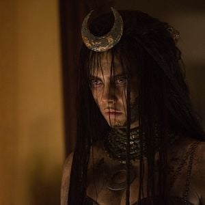 Fotoğraf Cara Delevingne