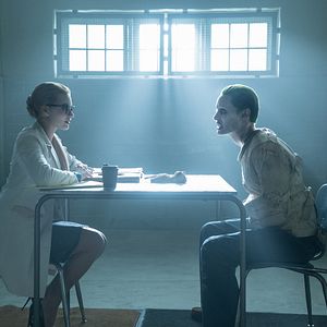 Fotoğraf Jared Leto