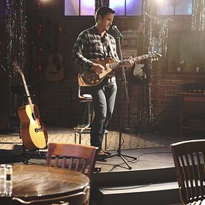 Fotoğraf Charles Esten