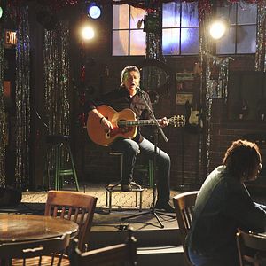 Fotoğraf Mark Collie