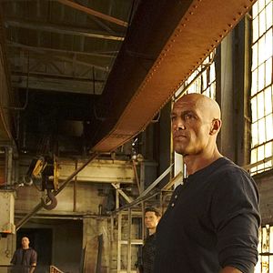 Fotoğraf Daz Crawford