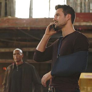 Fotoğraf Daz Crawford