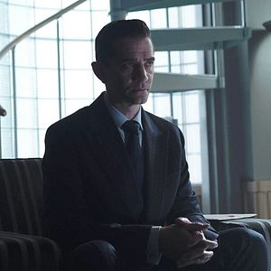 Fotoğraf James Frain