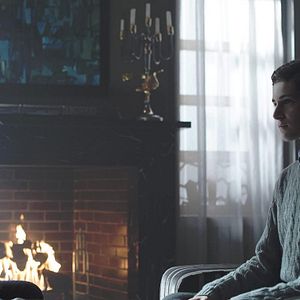 Fotoğraf James Frain