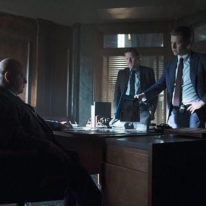 Fotoğraf Michael Chiklis