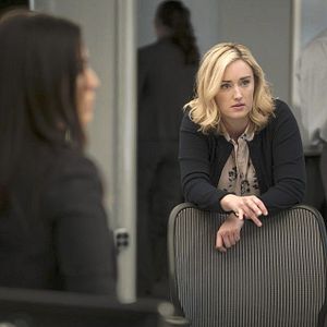 Fotoğraf Ashley Johnson