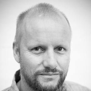 Fotoğraf Hallvard Holmen