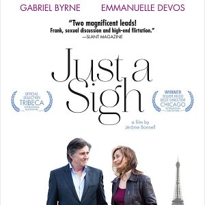 Fotoğraf Just a Sigh