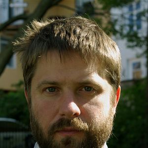 Fotoğraf Dagur Kari