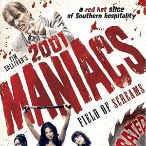 Fotoğraf 2001 Maniacs: Field of Screams