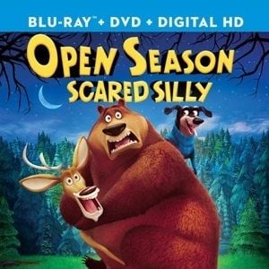 Fotoğraf Çılgın Dostlar 4: Korkak Kahraman