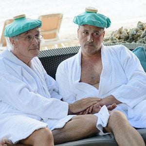 Fotoğraf Une famille formidable