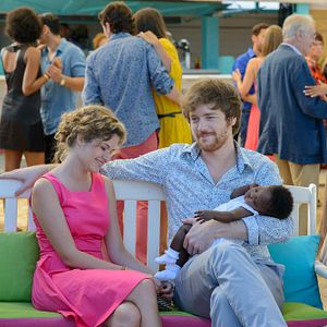 Fotoğraf Une famille formidable