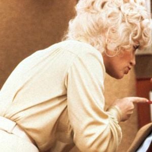 Fotoğraf Dolly Parton