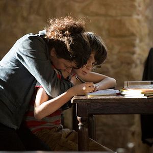 Fotoğraf Constance Dollé