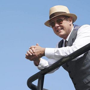 Fotoğraf James Spader