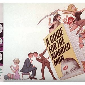 Fotoğraf A Guide for the Married Man