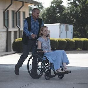 Fotoğraf Christopher Eccleston