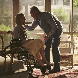 Fotoğraf Christopher Eccleston