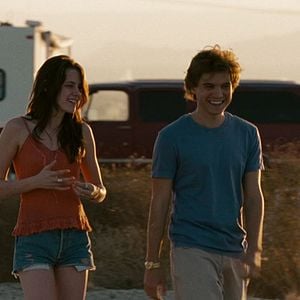 Fotoğraf Emile Hirsch