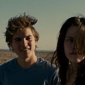 Fotoğraf Emile Hirsch