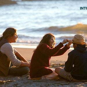 Fotoğraf Into the Wild