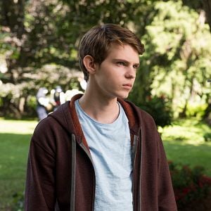 Fotoğraf Robbie Kay