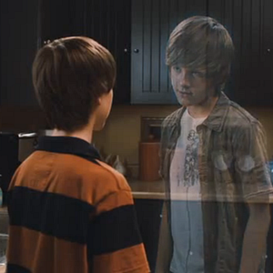 Fotoğraf Luke Benward