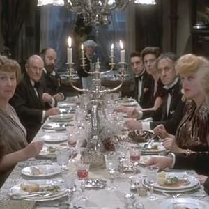 Fotoğraf Roger Ashton-Griffiths