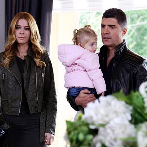 Fotoğraf Kaderimin Yazıldığı Gün