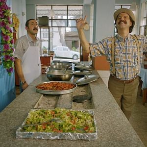 Fotoğraf Yeşil Deniz