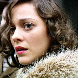Fotoğraf Marion Cotillard