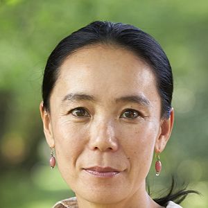 Fotoğraf Naomi Kawase