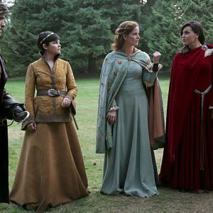 Fotoğraf Colin O'Donoghue