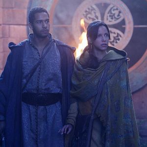 Fotoğraf Elliot Knight