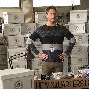 Fotoğraf Jake McDorman