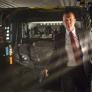 Fotoğraf Robert Patrick