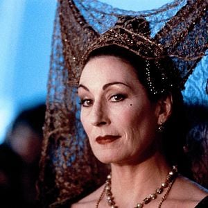 Fotoğraf Anjelica Huston