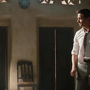 Fotoğraf Jeremy Renner