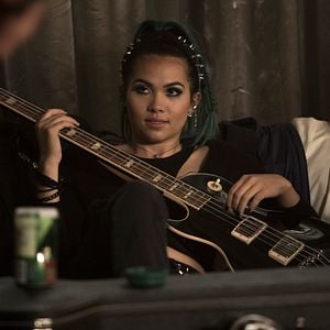 Fotoğraf Hayley Kiyoko