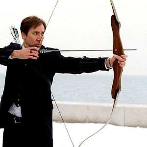 Fotoğraf Fırtınalı Hayatlar