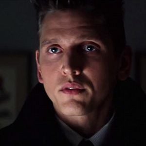 Fotoğraf Barry Pepper