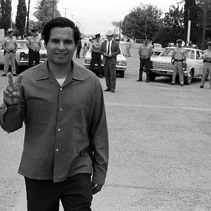 Fotoğraf Cesar Chavez