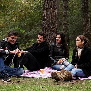 Fotoğraf Kocamın Ailesi